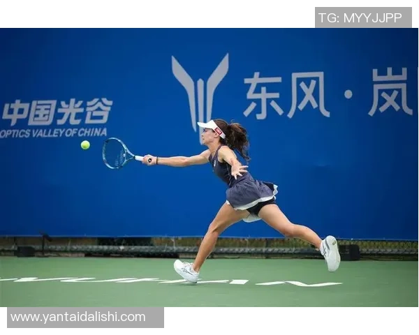 武汉网球队荣登全国网球力量排行榜第三名展现强劲实力与潜力