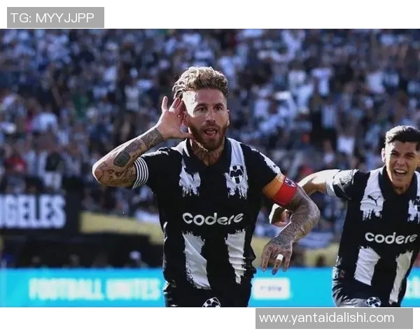 足球明星拉莫斯的传奇生涯与成就解析