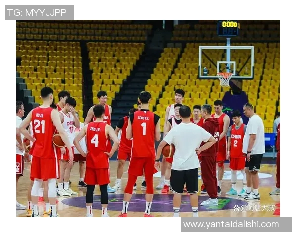 杯赛特别报道：武汉篮球队的转型之路