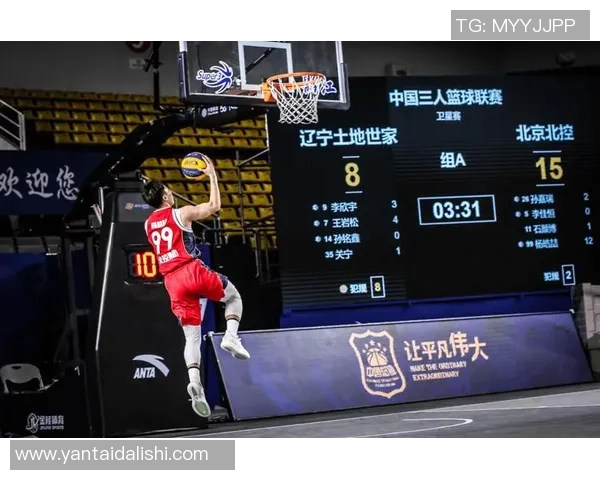 篮球评论：北京篮球队的中路突破得失